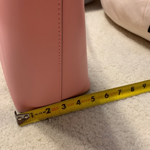 KATE SPADE ADEL LARGE TOTE SHOULDER BAG CARNATION - Picture 11 of 11